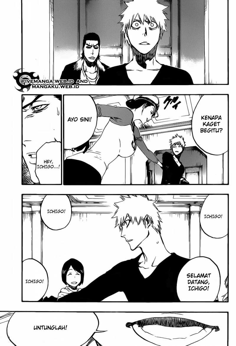 Gogodol Bleach 455_07